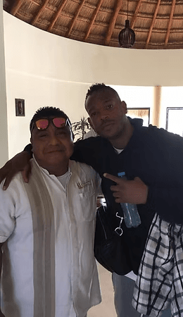 Marlon Wayans