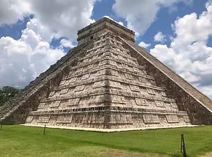 Chichen-Itza & Valladolid